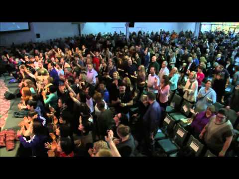 2014 Revival Alliance - Session H - Georgian Banov