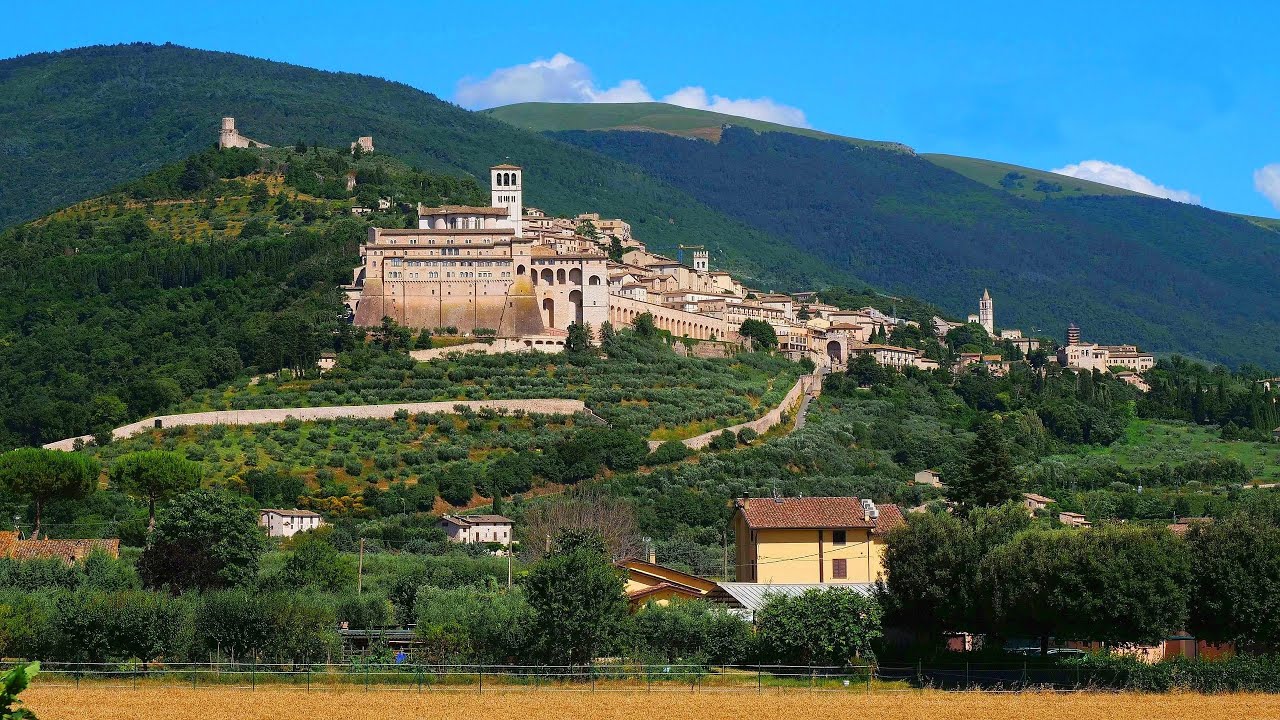 Assisi