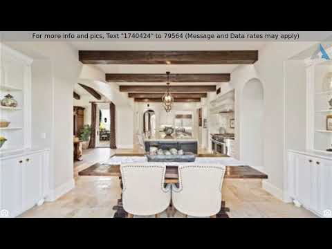 Priced at $2,295,000 - 15 Via Conocido, San Clemente, CA 92673