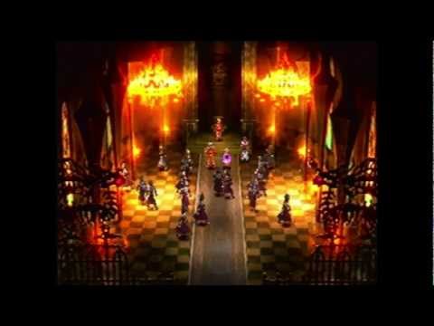 Chrono Cross - Ending #4 - General Kid
