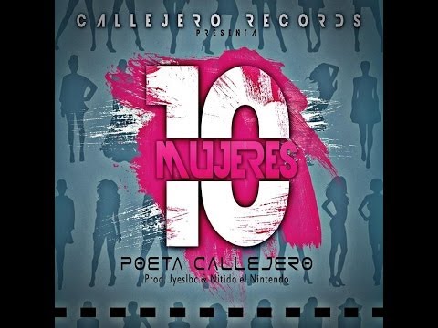 Miniatura de 10 Mujeres