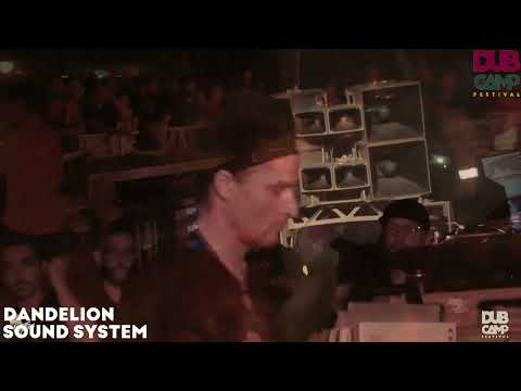 𝔻𝕌𝔹 ℂ𝔸𝕄ℙ 2023 | DANDELION SOUND SYSTEM ▶ Dub Creator meet Don Fe "Rising Flute" [New Flower Records]