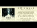 Amiensus - Thanatos 