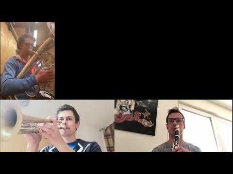 Coronakrainer - Lederhosenwetzer