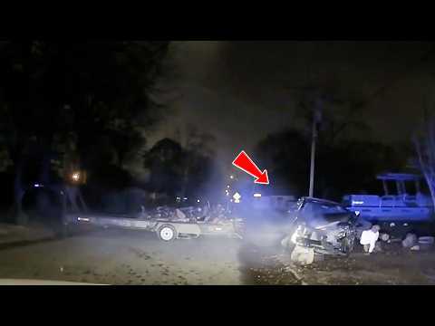 Arkansas State Police LATEST Chases & PITs - January 2026 Update