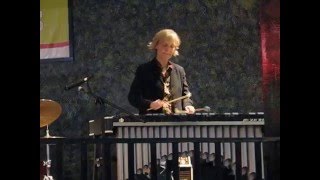 Ham Carson Quartet and Susan Pascal  - Savoy