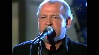 Joe Cocker - First We Take Manhattan - Bingolotto year 1999 😍🗯️