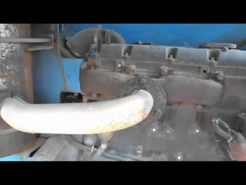 2004 GENIE S125 For Sale