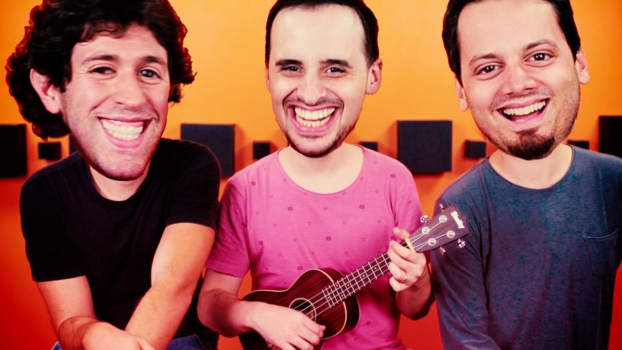 JOGO DO COMERCIAL - Marcos Castro + Barbixas