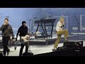 Linkin Park LIVE Points Of Authority Frankfurt Germany Deutsche Bank Park 2025 07 08