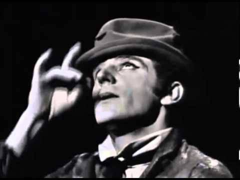 Anthony Newley   Who Can I Turn To    THE ROAR OF THE GREASEPAINT   1965