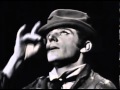 Anthony Newley   Who Can I Turn To    THE ROAR OF THE GREASEPAINT   1965