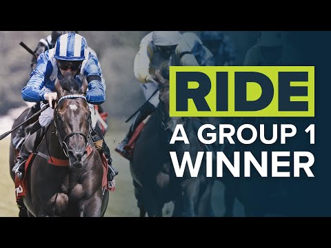 GALLOP WITH MOHAATHER | RIDE THE GROUP 1 SUSSEX STAKES & ASCOT WINNER