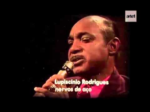 Documentário Arte1 - Lupicínio Rodrigues e o samba-canção (completo)