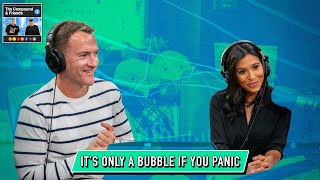 It’s Only a Bubble If You Panic | TCAF 214