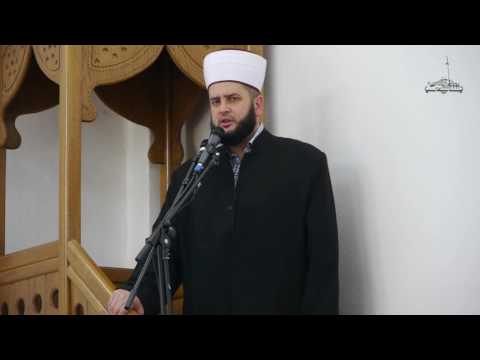 USTRAJNOST NAKON RAMAZANA