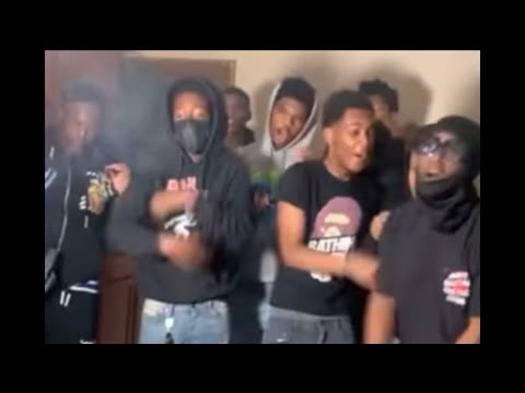 Rtm Maine - Bge Diss Pt 3 Ft Varionn Mia ( Official Visual ) #fypシ #milwaukee #props