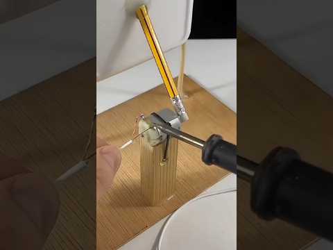Speaker DIY yang Mantap #shorts