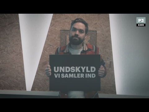 download lagu mp3 mp4 Undskyld Vi Samler Ind, download lagu Undskyld Vi Samler Ind gratis, unduh video klip Undskyld Vi Samler Ind