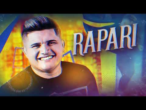 Forró Largado 2024 Seleção de Raparigueiro - Melhores Pra Curtir - Médios Qualidade Pra Paredão