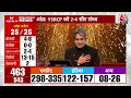 UP Exit Poll 2024 Live: यूपी का सबसे सटीक एग्जिट पोल | Uttar Pradesh Exit Poll Results LIVE Updates - Video