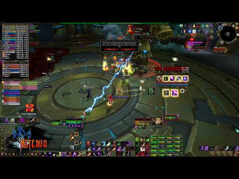 Neterya First Down : Taloc