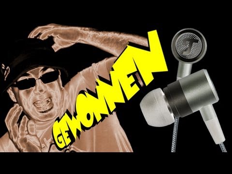 GEWONNEN hat das TEUFEL Aureol Fidelity In-Ear Set... (Auflösung)