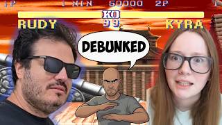 Debunking the Dumbest Pokétuber on the Internet