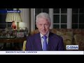 Former President Bill Clinton remarks at 2020 Democratic National Convention
