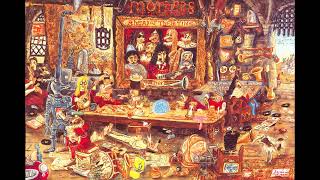 Frank Zappa - 1968 - The Orange County Lumber Truck - Royal Festival Hall London.