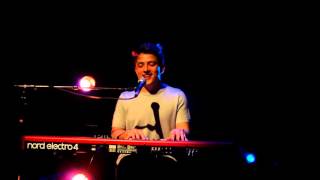 Leo Stannard - In My Blood // Melkweg Theater Amsterdam 13th April 2016