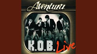 Aventura - Amor de Madre (En Vivo)