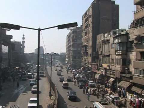 NS-Kriegsverbrecher Heim jahrelang Hotelgast in Kairo