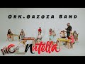 Ork.Gazoza & Oki Berber - HORO NUTELLA 2023 - Official 4K Video - CukiRecords Production
