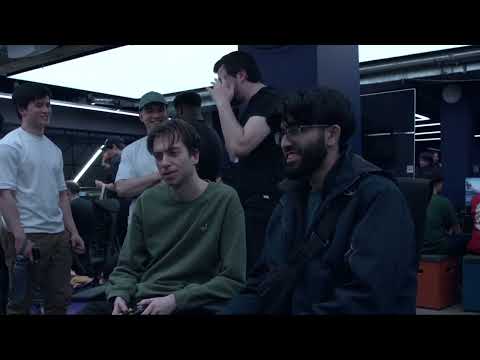 mordo vs Kidder – Front Runners #16 – Winners Quarters