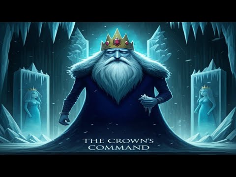 The Crowns Command-Ice Kings Villain Song (Adventure Time)