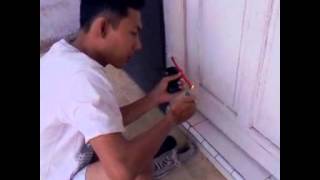 firecracker and the sleeper