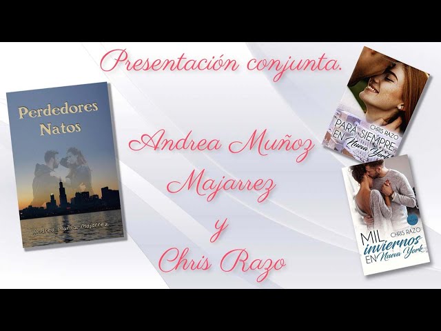 Vídeo relacionado con Perdedores Natos