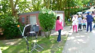 preview picture of video '07. Juli 2012 Martineum Essen-Steele, Sommerfest'