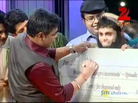 Mirakkel Akkel Challenger 6 April 23 '12 Part - 9