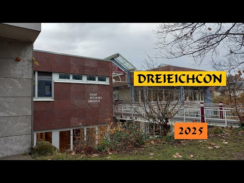 DREIEICH CON 2025