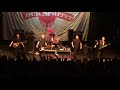 COCK SPARRER - Danforth, Toronto, Ontario.....Nov. 27, 2016 (STRONGER THAN EVER VIDEOS) #7
