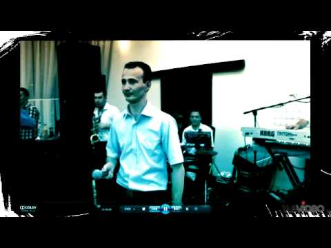 Betim Behluli & Kadencat -LIVE 2010