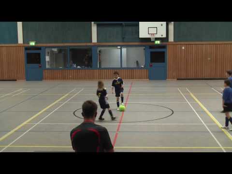 SSV Remlingen : TuS Cremlingen (2/2)