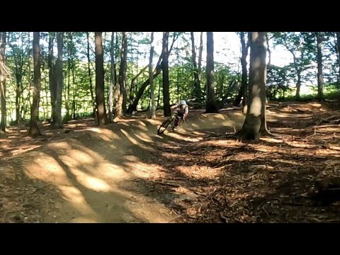 MTB KOŠICE, KE.CY, Košické cyklotrasy @kellysbicycles