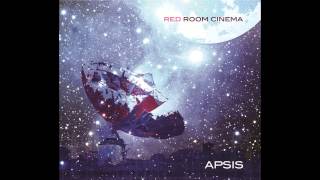 Red Room Cinema - White Arrows