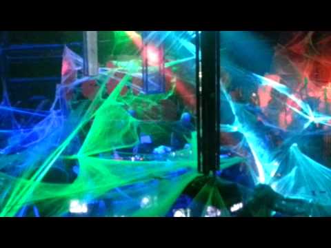 FLORIDA 135 TERROR SOUND BEN SIMS 31-08-2013