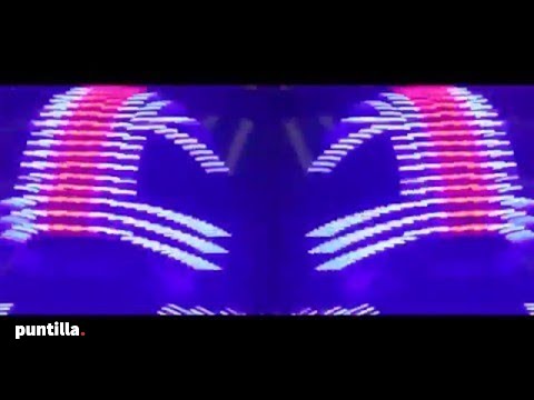 Dj Unic, General Damian - El Coco (Video Oficial)