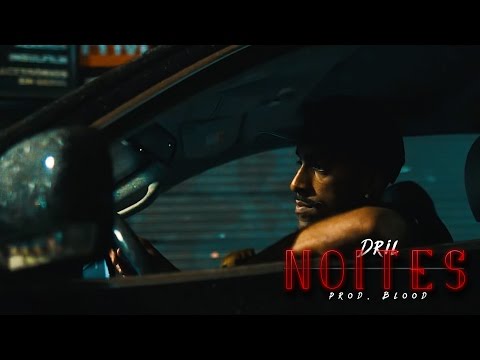 Dril - Noites (Clipe Oficial) / #TUDUBOMaposta