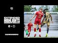 Extended Highlights : Maryland Bobcats FC v. Michigan Stars FC